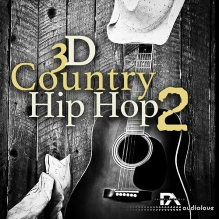 M3G Moguls 3D Country Hip Hop 2 [WAV]