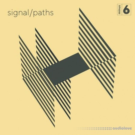Sweatson Klank Signal Paths [WAV]