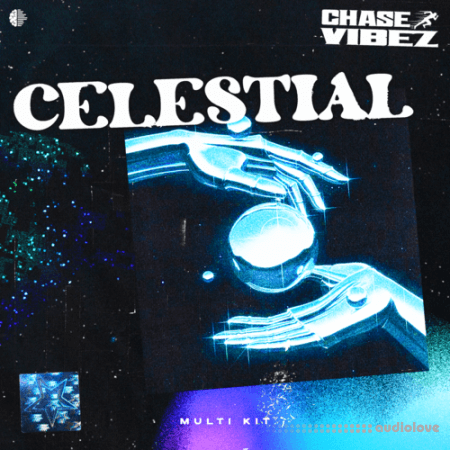 Chase Vibez Celestial (Multi Kit) [WAV, MiDi]