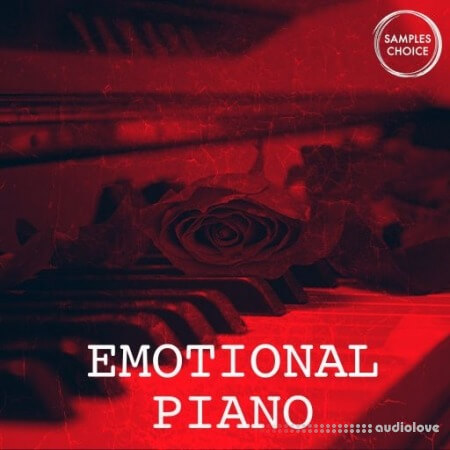 Samples Choice Emotional Piano [WAV]