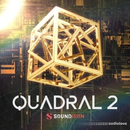 Soundiron Quadral 2 [WAV]