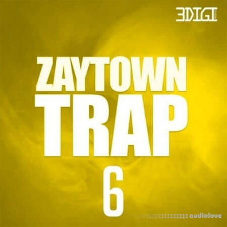 3 Digi Audio Zaytown Trap 6