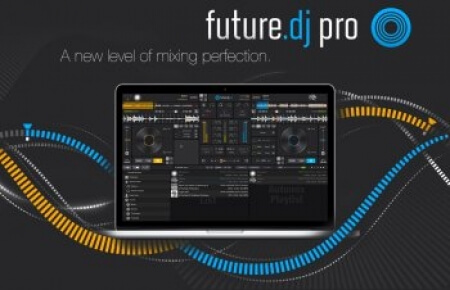 XYLIO Future DJ Pro v1.11.1 U2B [MacOSX]