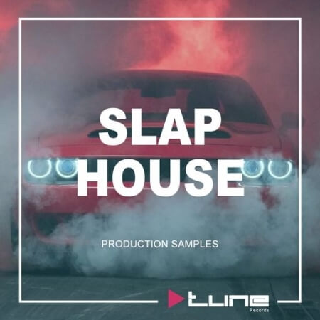 Symphonic Distribution Slap House [WAV]