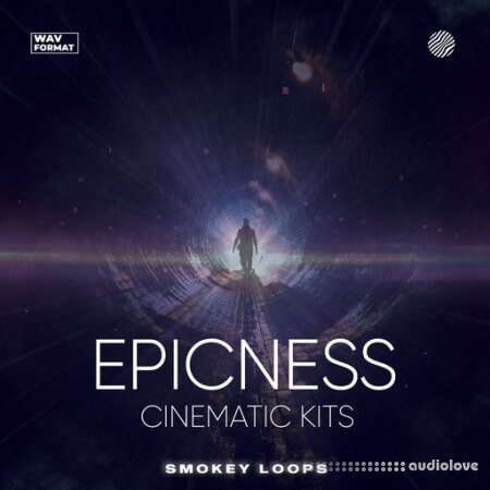 Smokey Loops Epicness Cinematic Kits [WAV]