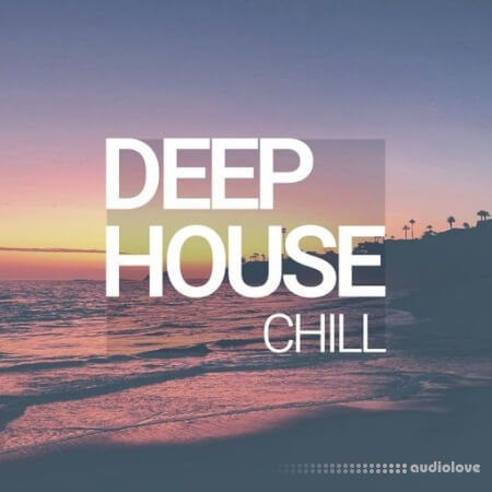 Whitenoise Records Chill Deep House [WAV]