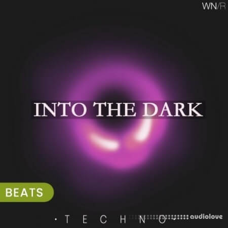 Whitenoise Records Into The Dark Techno BEATS [WAV]