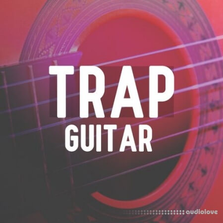 Whitenoise Records Trap Guitar [WAV]