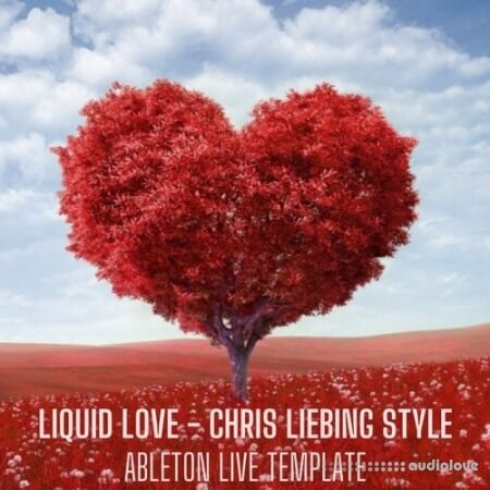 Innovation Sounds Liquid Love Chris Liebing Style [DAW Templates]