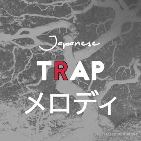 Whitenoise Records Japanese Trap Melodies [WAV]