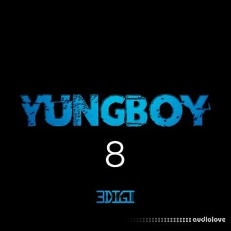Innovative Samples YungBoy 8 [WAV]