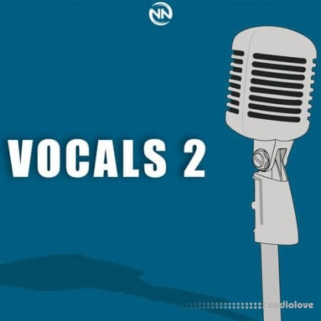 Dynasty Loops Vocals 2 [WAV]