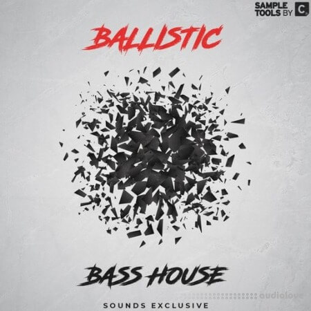 Sample Tools by Cr2 Ballistic Bass House [WAV]