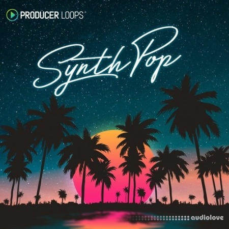 Producer Loops Synth Pop [MULTiFORMAT]