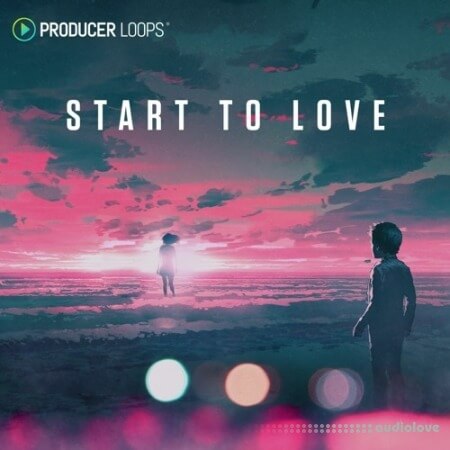 Producer Loops Start To Love [MULTiFORMAT]