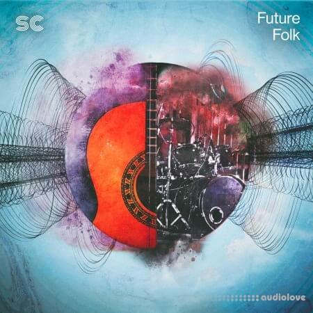Sonic Collective Future Folk [WAV]