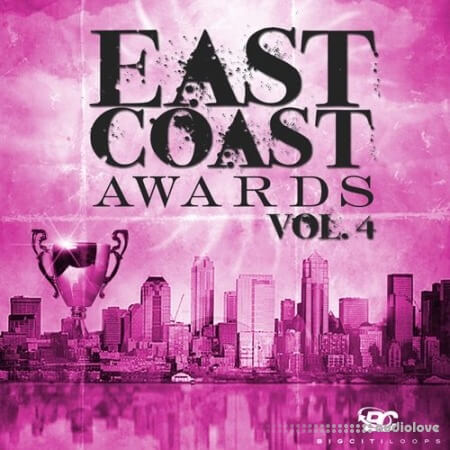 Big Citi Loops East Coast Awards Vol 4 [WAV]