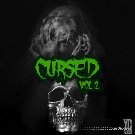 Big Citi Loops Cursed Vol 2