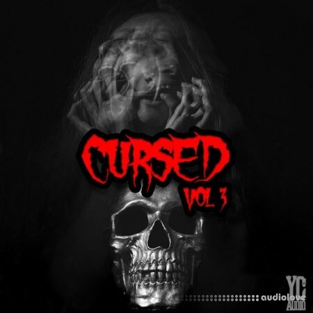 Big Citi Loops Cursed Vol 3