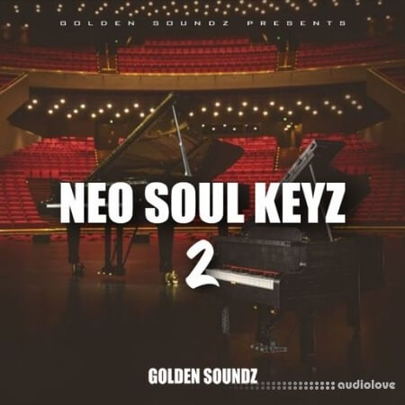 Big Citi Loops NEO SOUL KEYZ 2