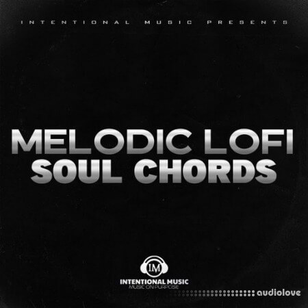 Big Citi Loops Melodic Lofi Soul Chords [WAV]