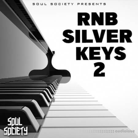 Big Citi Loops RnB Silver Keys 2 [WAV]