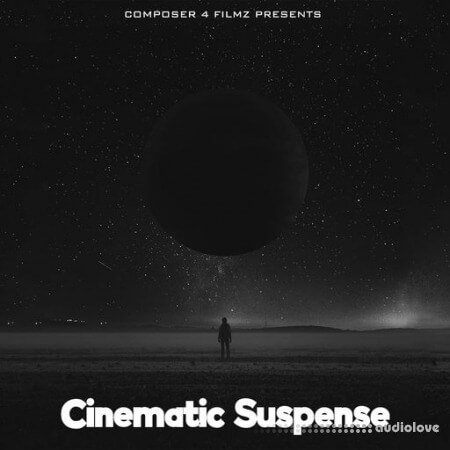 Composer 4 Filmz Cinematic Suspense [WAV]