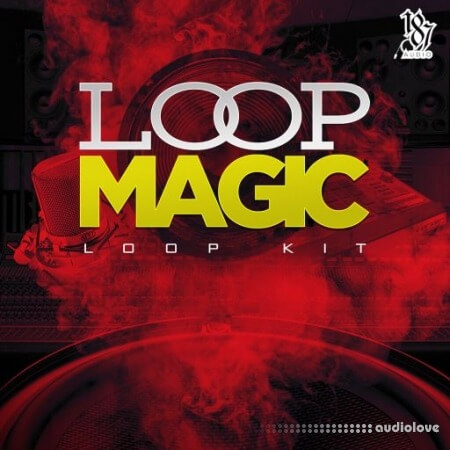 Big Citi Loops Loop Magic [WAV]