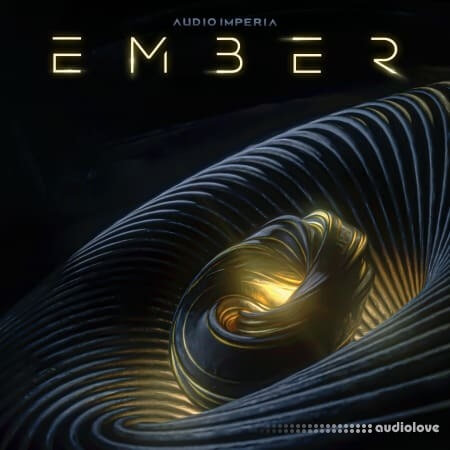 Audio Imperia Ember [Synth Presets]
