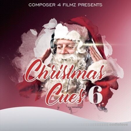 Composer 4 Filmz Christmas Cues Vol.6 [WAV]