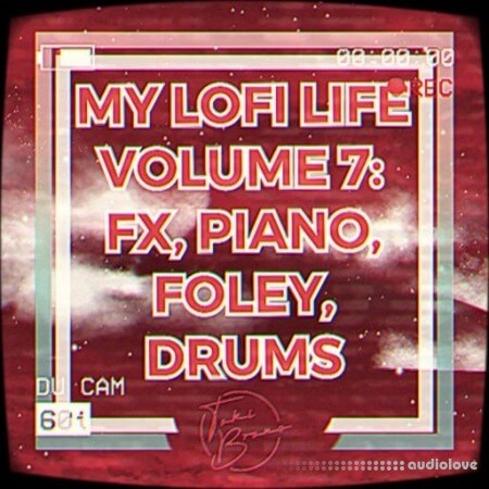 Big Citi Loops My Lofi Life Vol 7