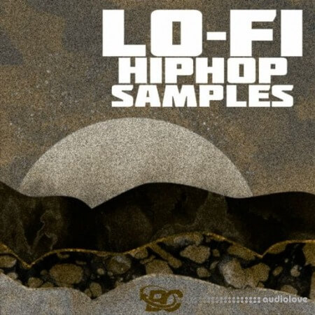 Big Citi Loops Lo-Fi Hip Hop Samples