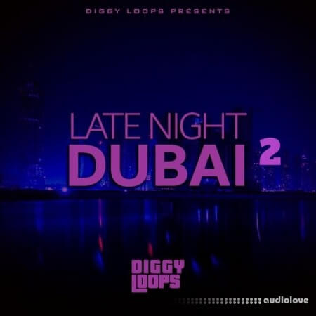 Big Citi Loops Late Night Dubai 2 [WAV]