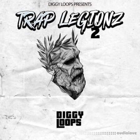 Big Citi Loops Trap Legionz 2