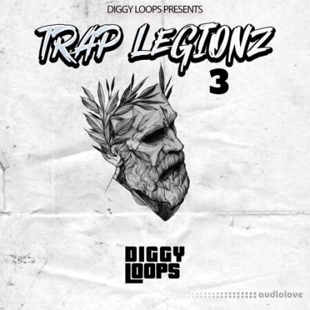 Big Citi Loops Trap Legionz 3