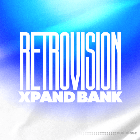 ORDUZ RETROVISION (Xpand 2 Bank) [Synth Presets]
