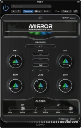 JMG Sound Mirror v1.5 [WiN]