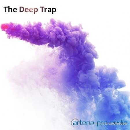 Arteria The Deep Trap [WAV]