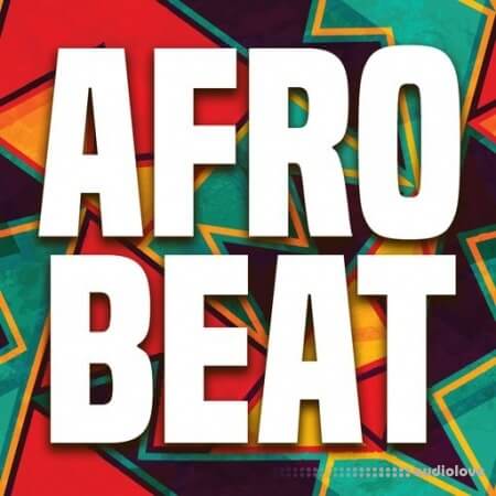 Clark Samples Afrobeat Vibes [WAV]