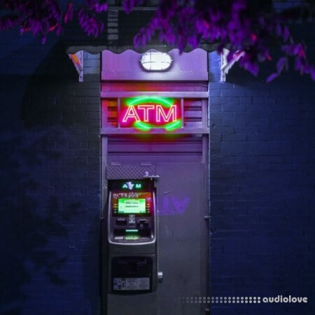 Clark Samples ATM Beats [WAV]