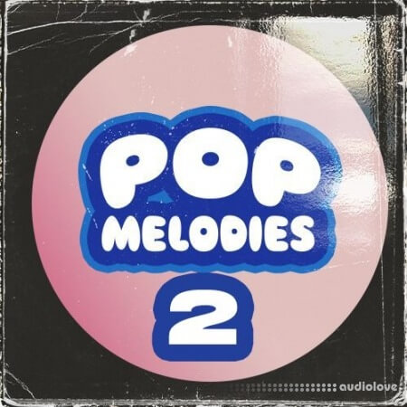 Clark Samples Pop Melodies 2