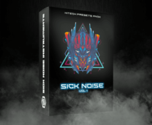Sick Noise Instruments Sick Noise Vol.1 Serum presets for PSYTRANCE [WAV, Synth Presets]