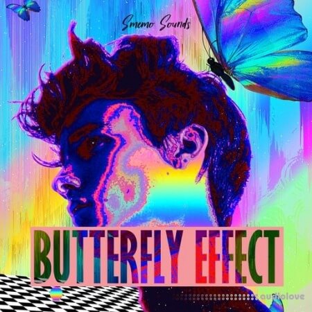 Smemo Sounds ButterFly Mood [WAV]