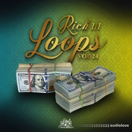 DiyMusicBiz Rich Loops Vol 24 [WAV]