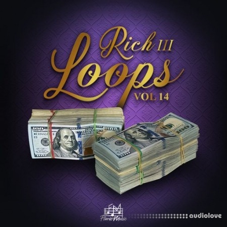 DiyMusicBiz Rich Loops Vol 14 [WAV]