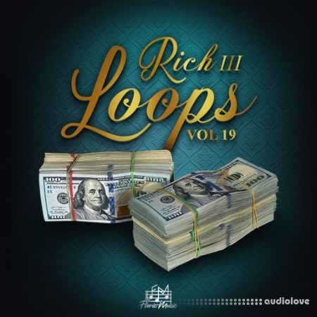 DiyMusicBiz Rich Loops Vol 19 [WAV]