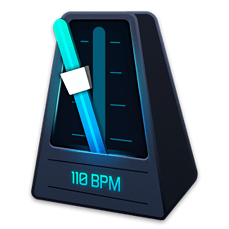 My Metronome v1.3.5 [MacOSX]