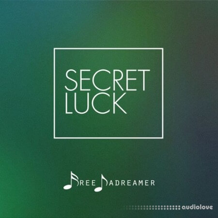 Free Dadreamer Secret Luck [WAV]
