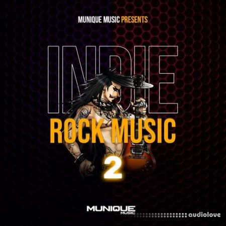 Innovative Samples Indie Rock Music 2 [WAV]