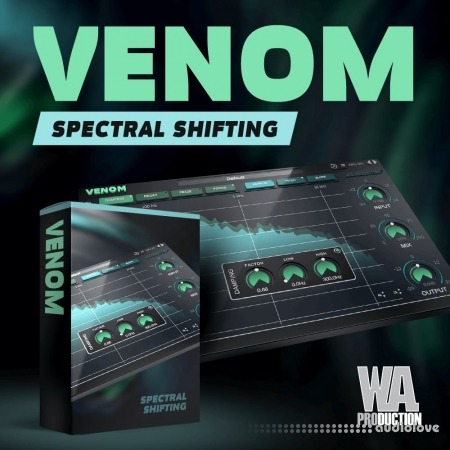 WA Production Venom v1.0.0 [WiN]